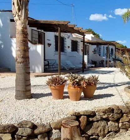 Finca Limoneros Leilighet Alora Eksteriør bilde